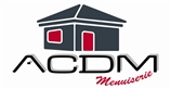 ACDM menuiserie, rénovation, isolation, portail, automatisme, clôture NANTES (44300) 44300